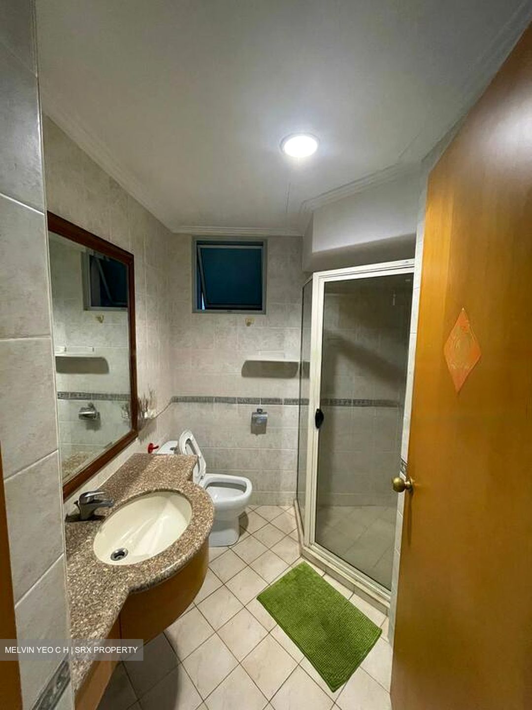 Guilin View (D23), Condominium #481410721